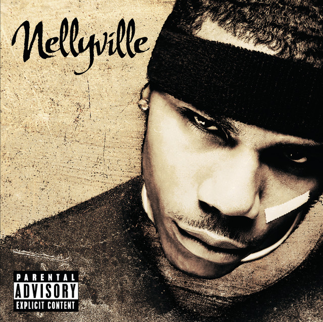 Nelly – Hot In Herre (Instrumental)